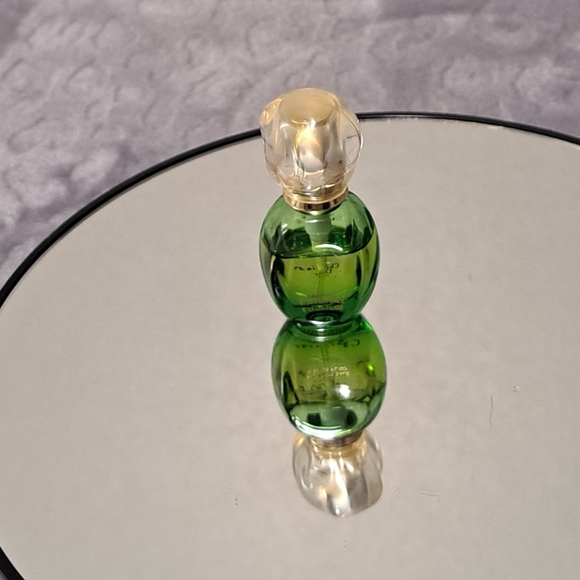 Christian Dior Tendre Poison Eau de Toilette mini perfume Rare Vintage - Picture 5 of 8